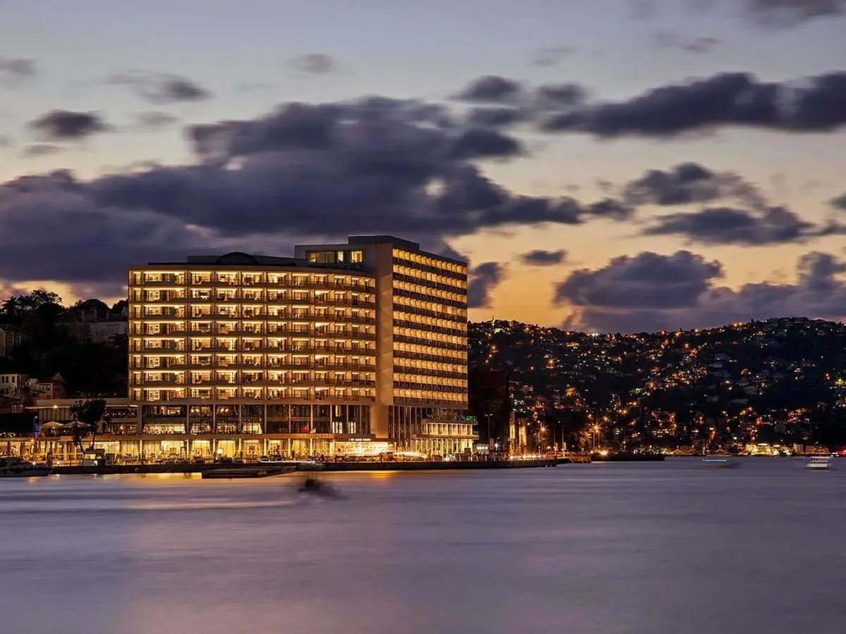 The Grand Tarabya Managed by Accor