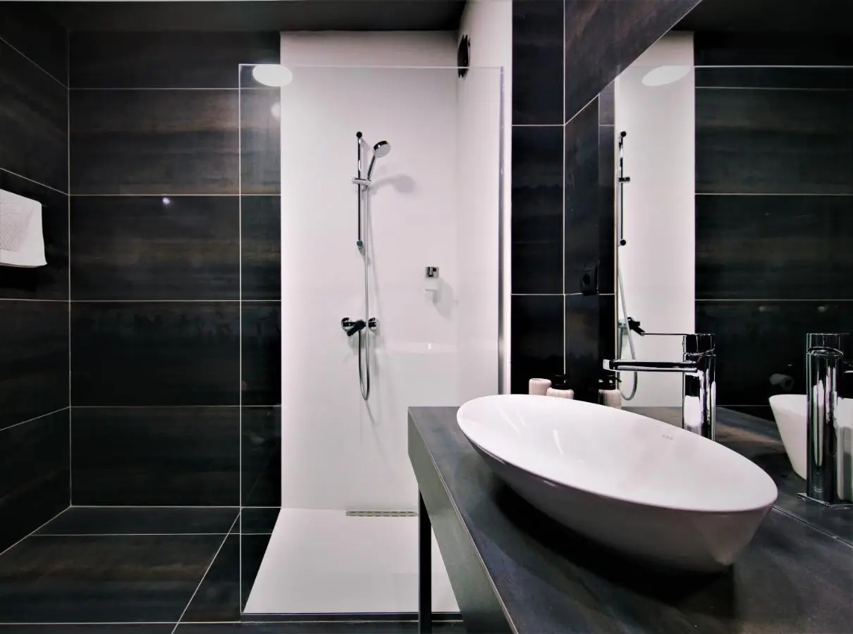 Quadrum Hotel