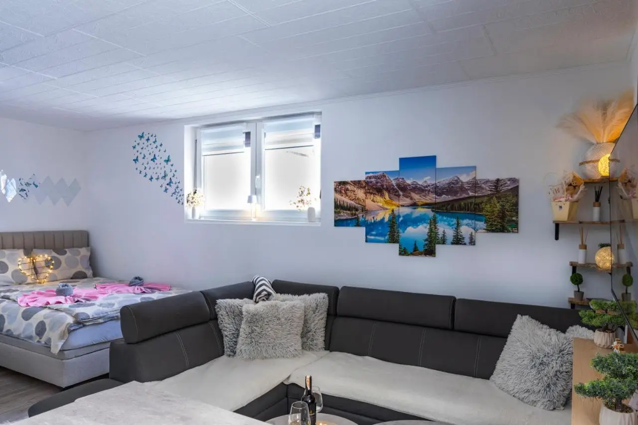 Apartman Bn Vlasic