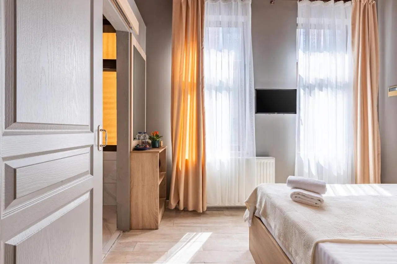 Bdino Boutique Hotel