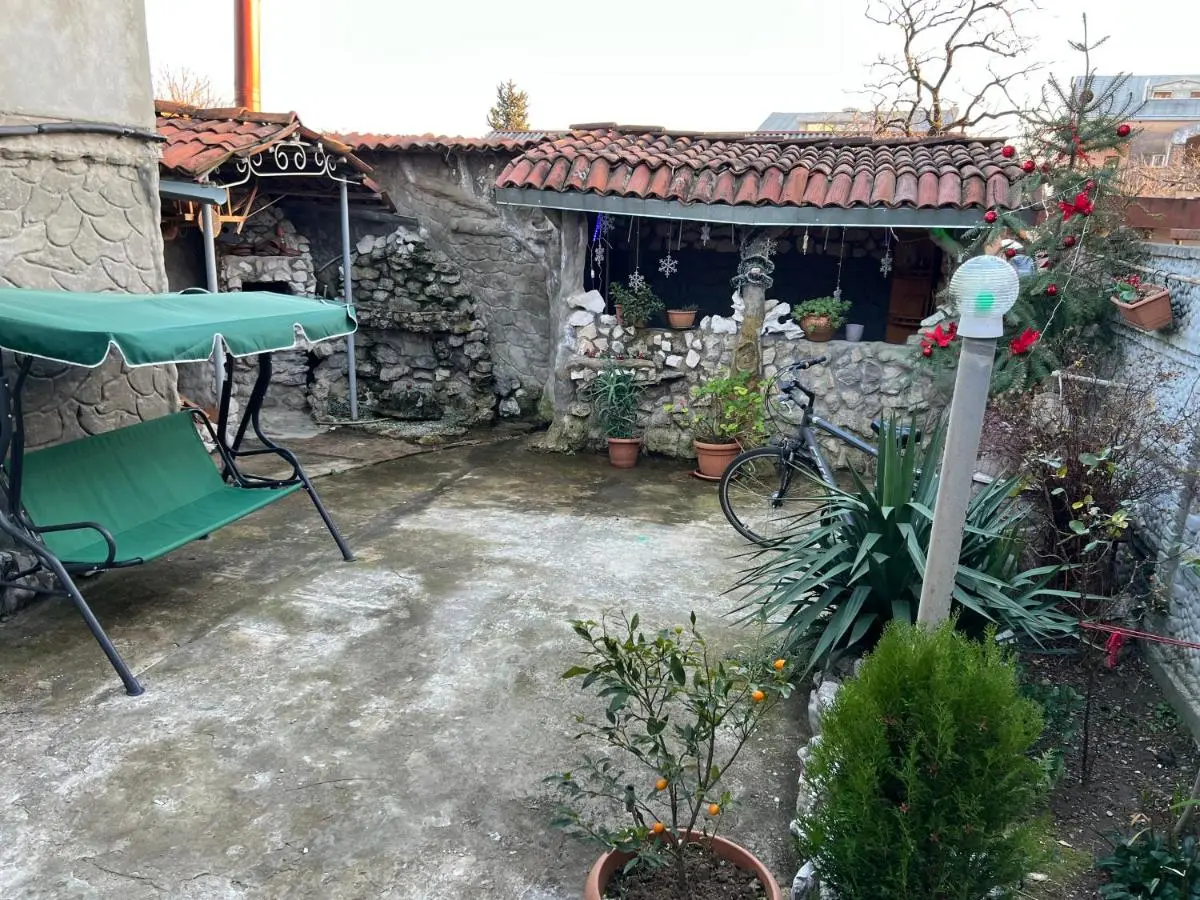 Guesthouse BATU