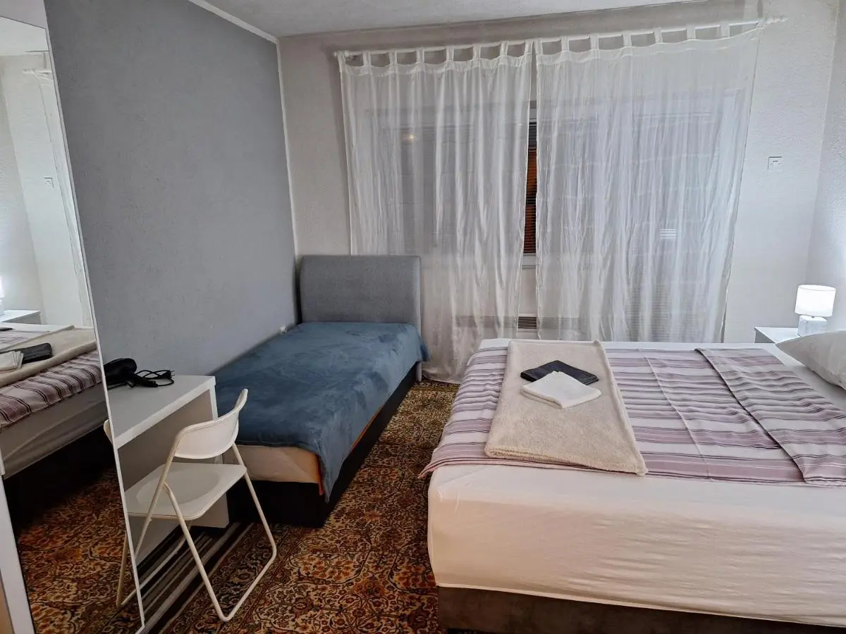 Apartment MG