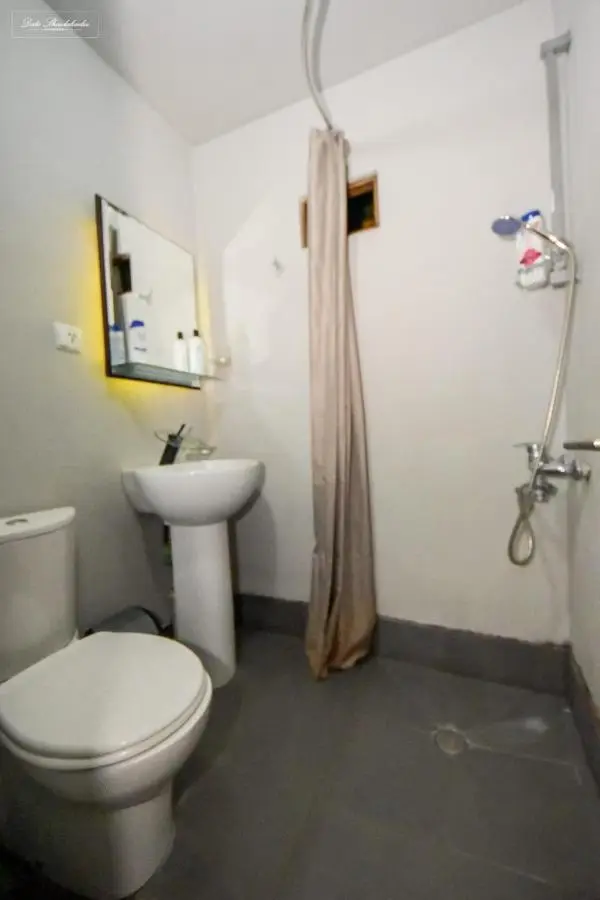 Apartment Soho Tabidze