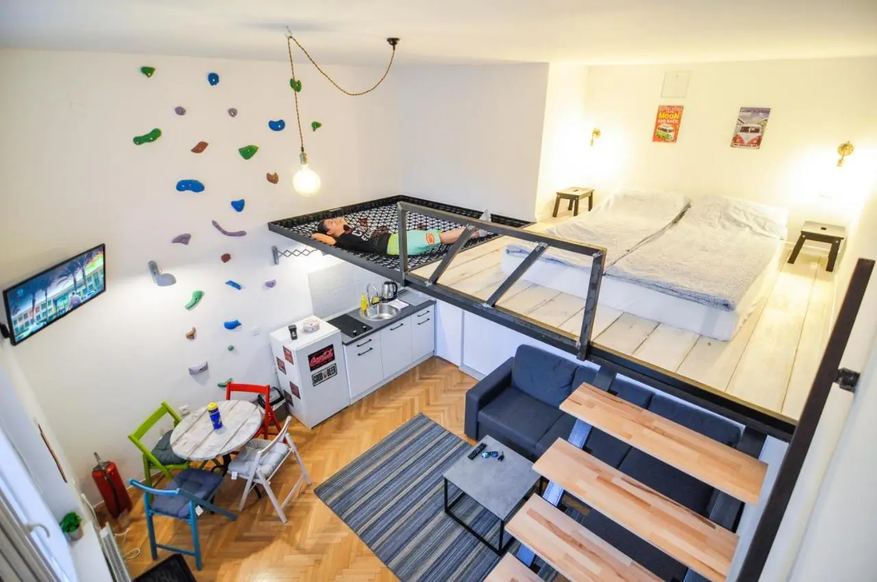 Altitude Loft