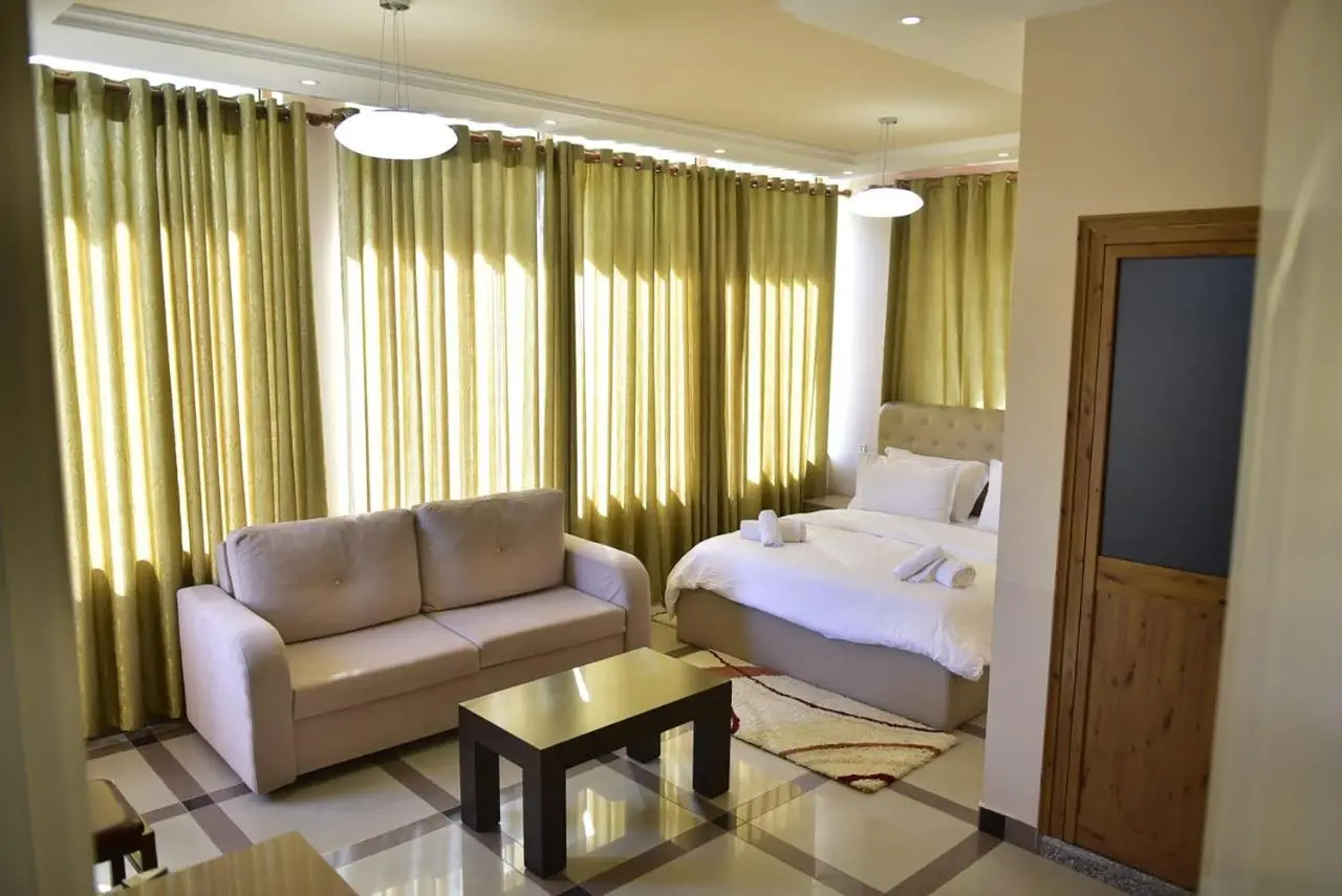 Buna Park Hotel