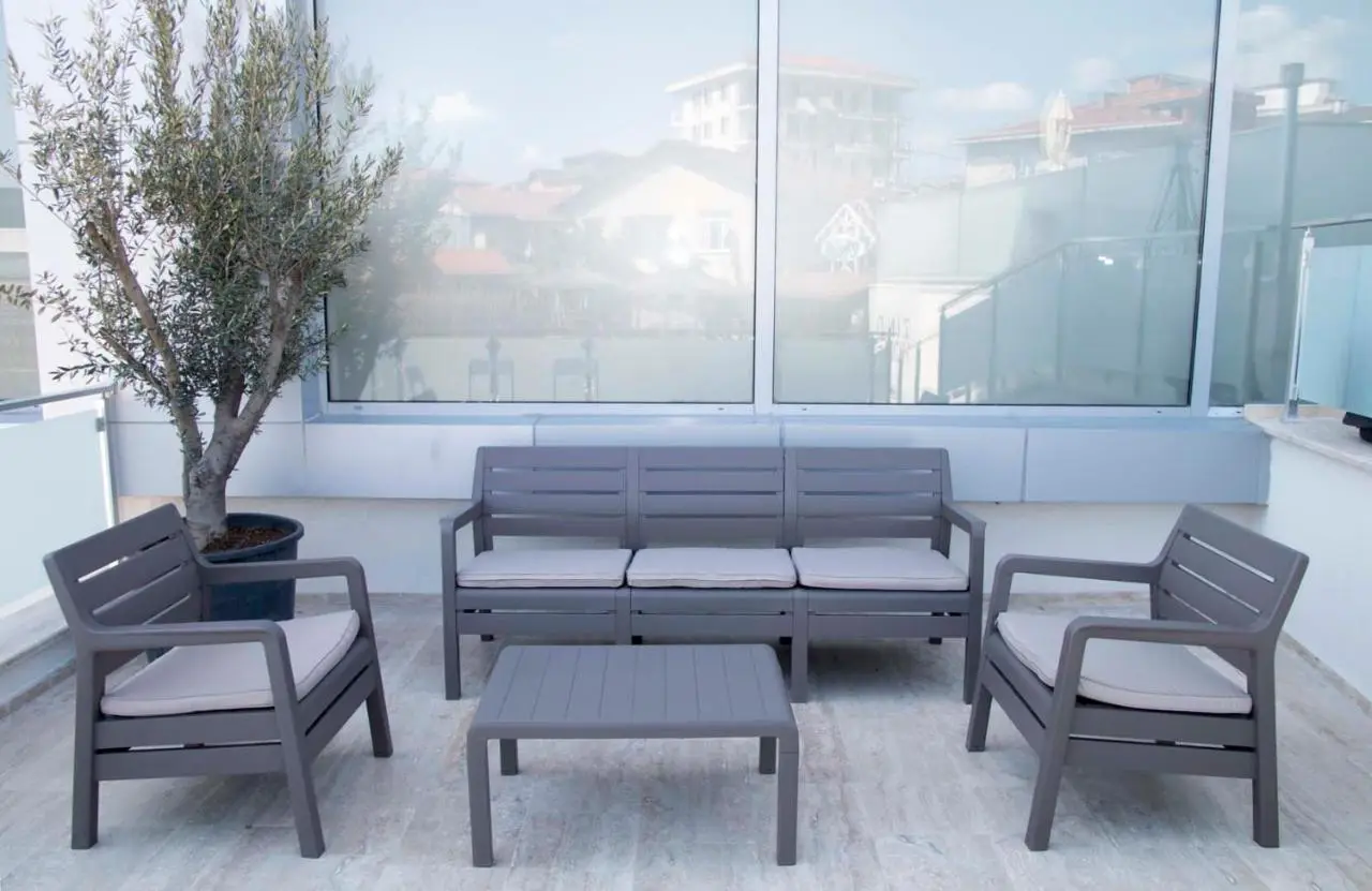 ZİN D Home Alemdağ Suit Otel
