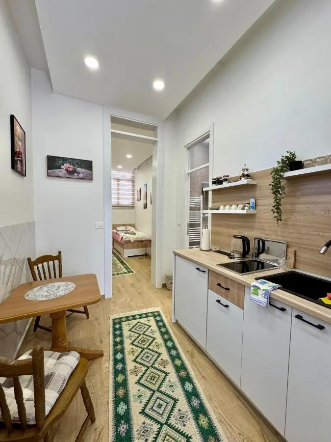 Apartman Potoklinica