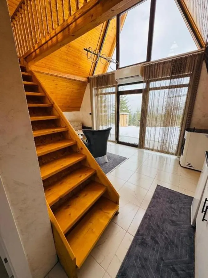 Weekend house - Vlašić