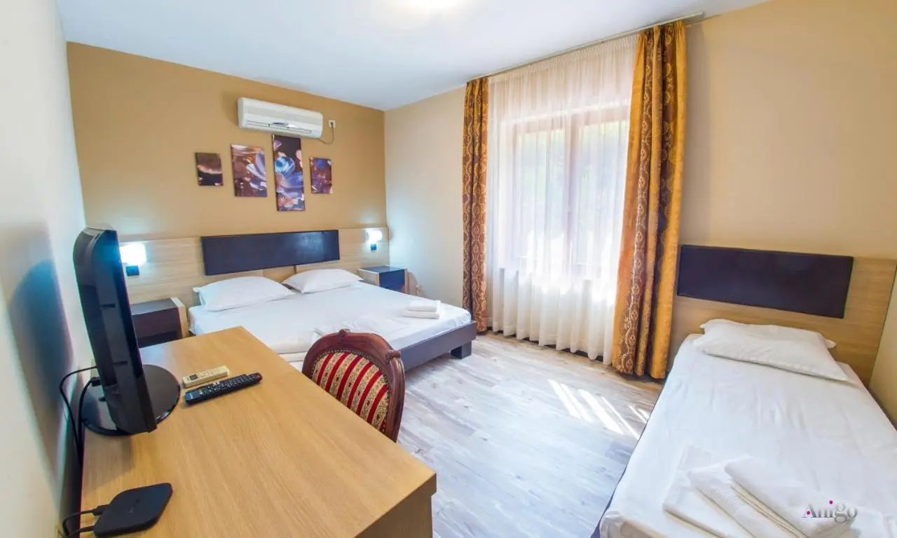 Apartments Cavaliero