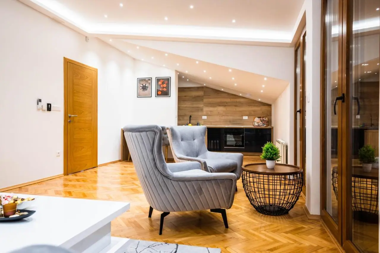 Avila Apartments