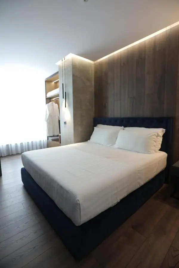 AP Hotel Boutique