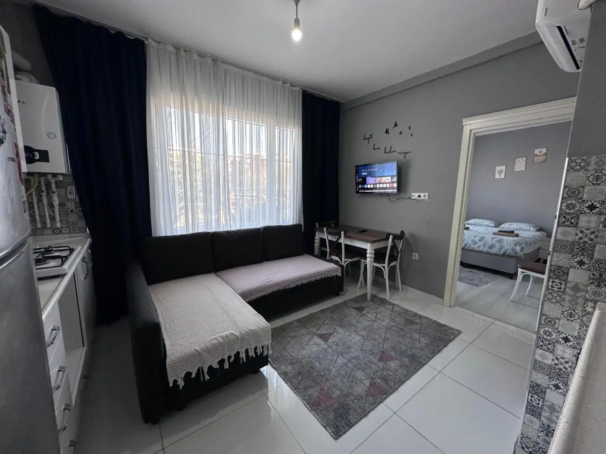 Ronadar Apart Otel