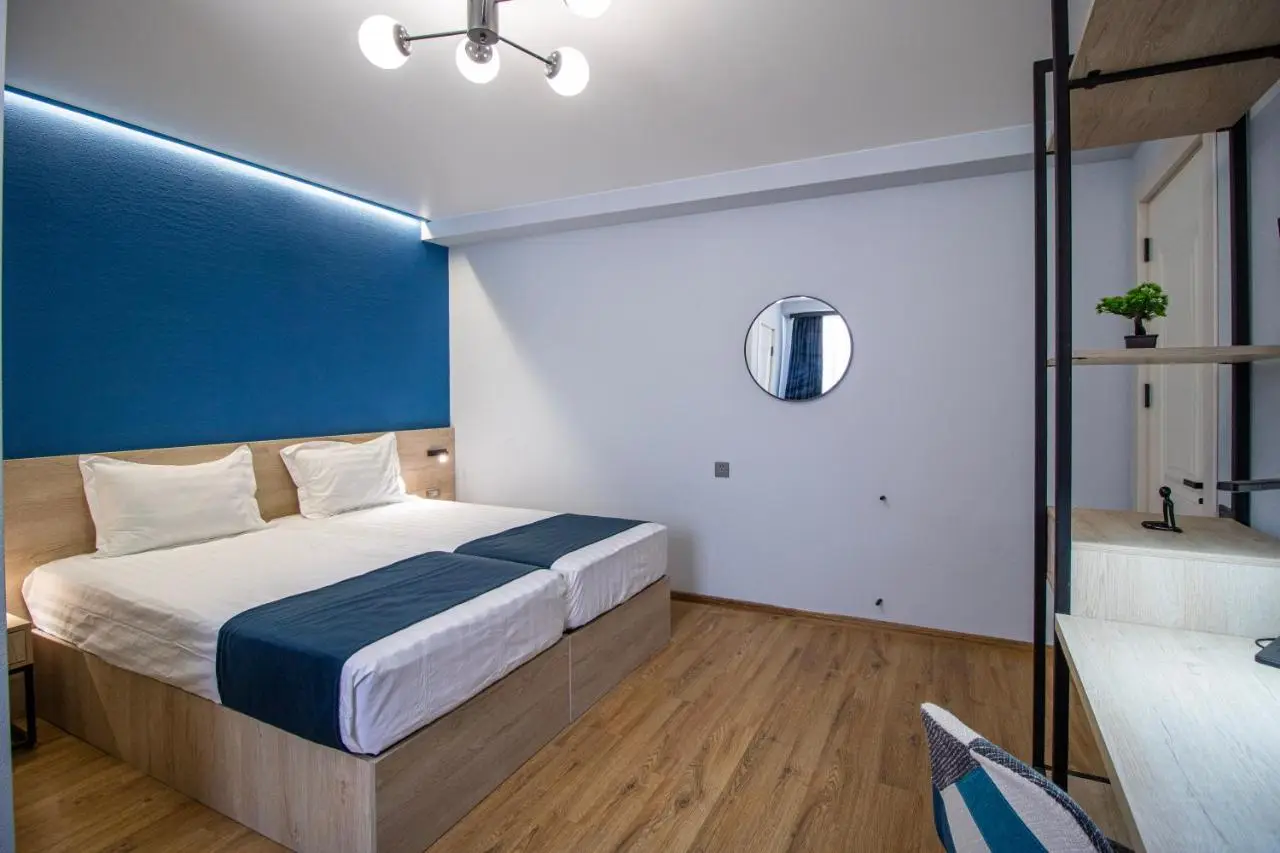 Hotel Tvisi Tbilisi