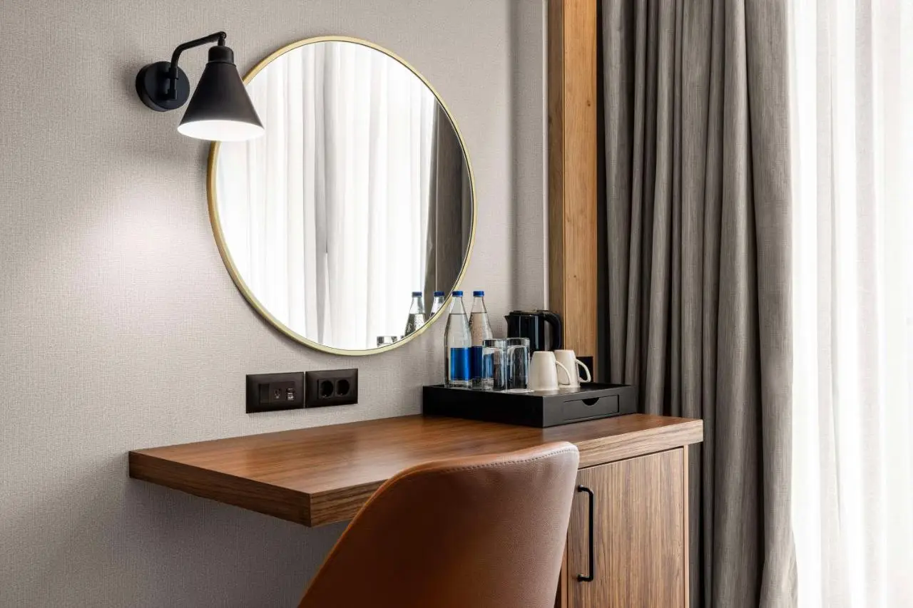 Hilton Garden Inn Baku