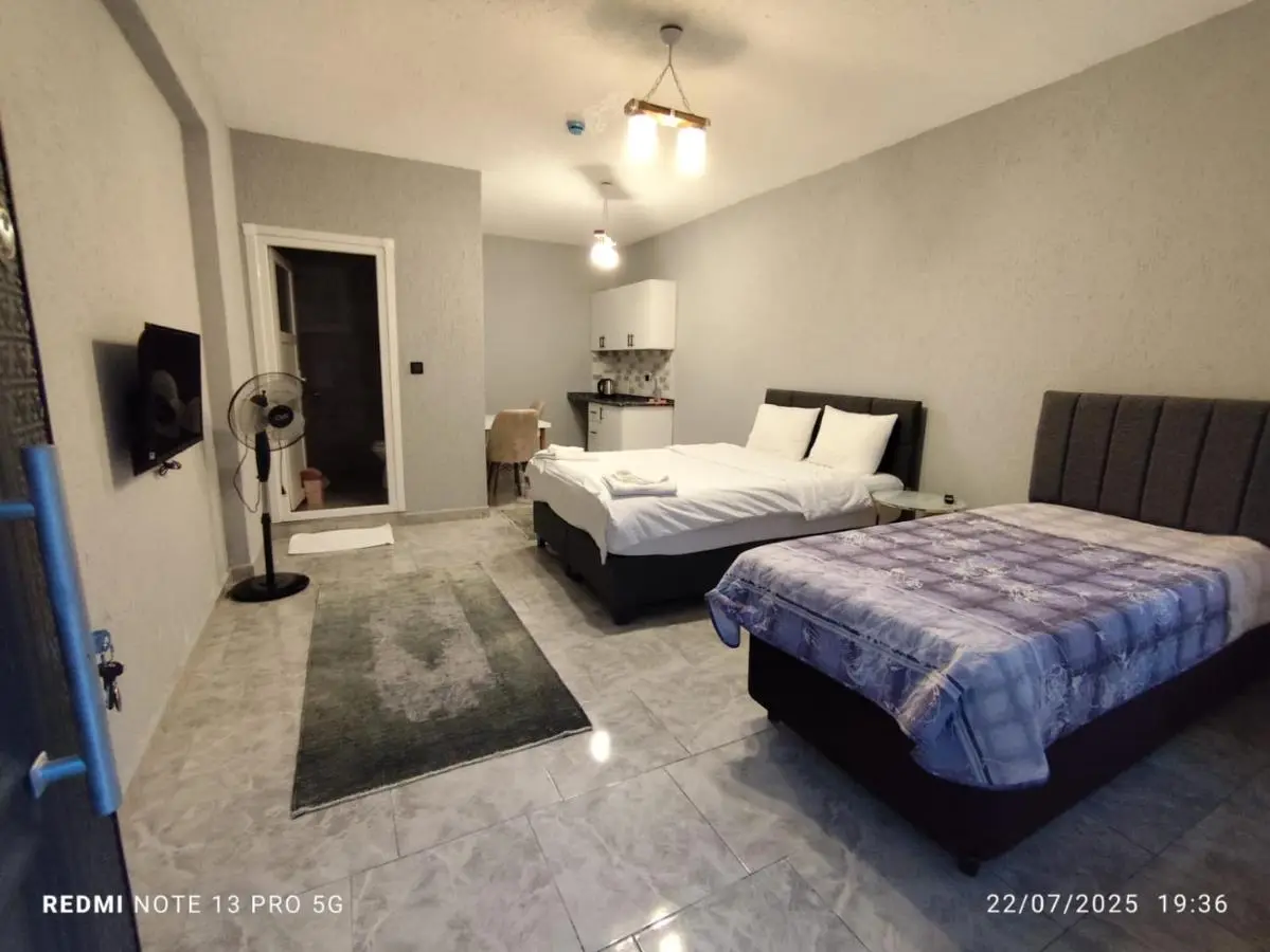 uzungöl Çaykara pansiyon bungalov