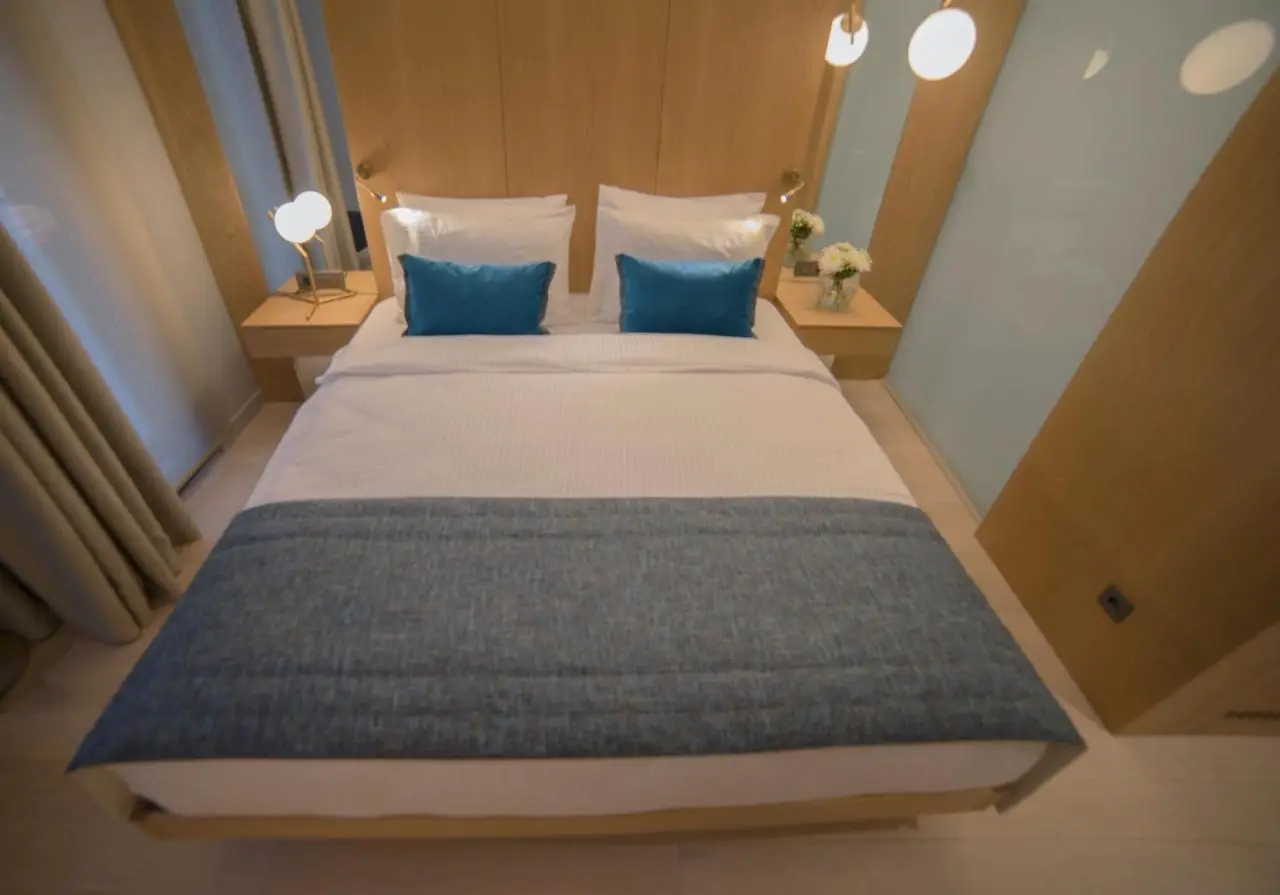 Galata's Hotel