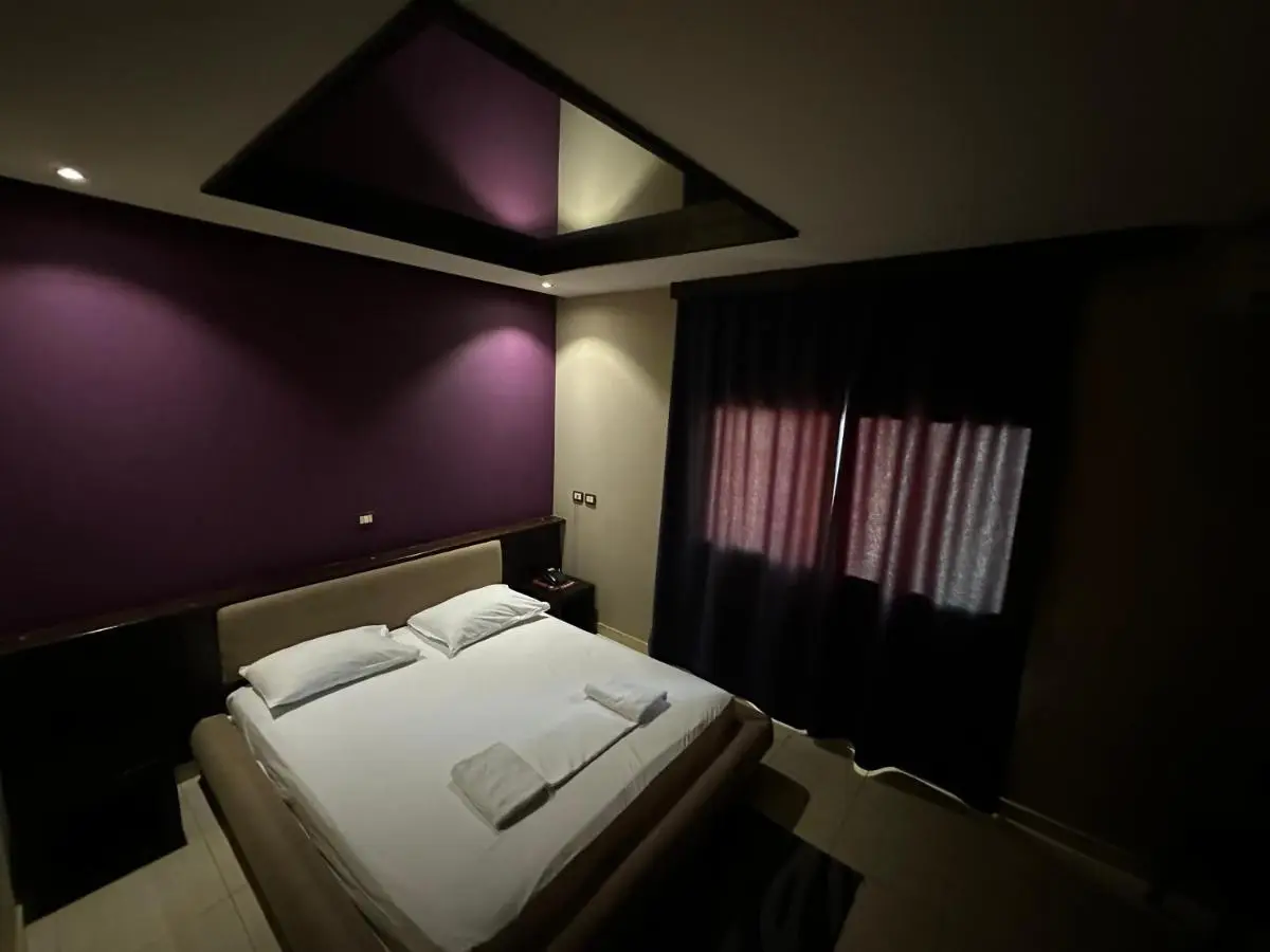 Hotel Epidami