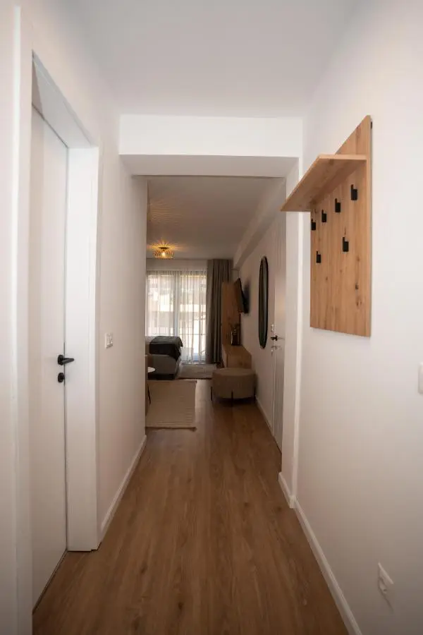 SARAJEVO SUITES No 23- Free parking