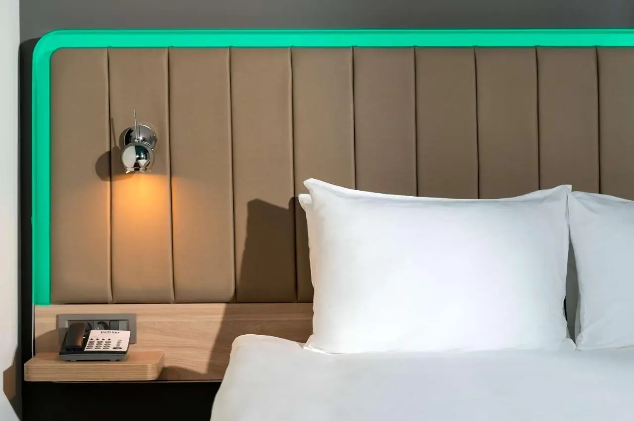 Park Inn by Radisson Istanbul Airport Odayeri