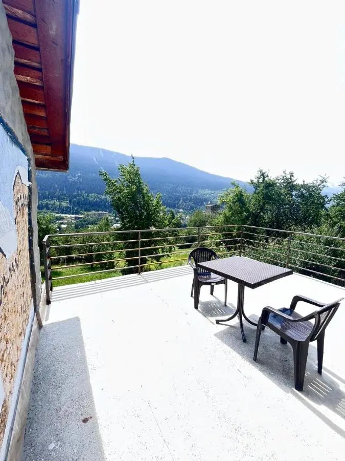 Nadia Guesthouse
