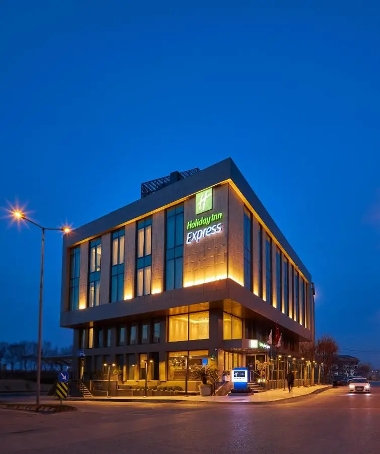 Holiday Inn Express Istanbul - Airport Arnavutkoy by IHG