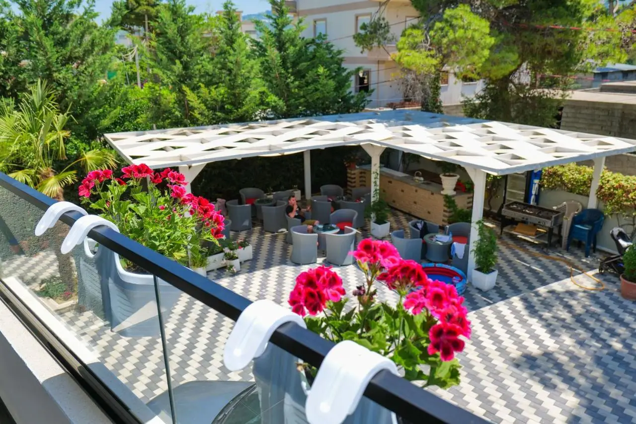 Hotel Celaj