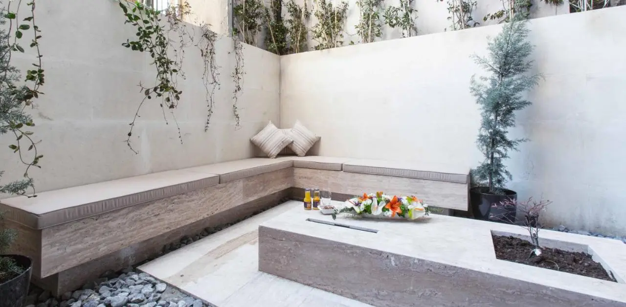 Noble22 Suites-Special Category