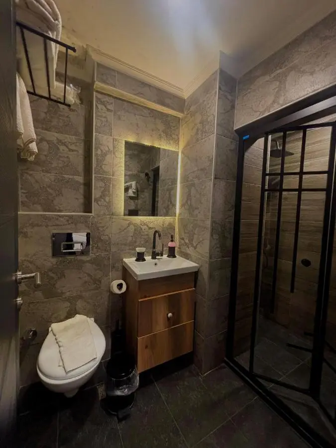 Galata Master Hotel