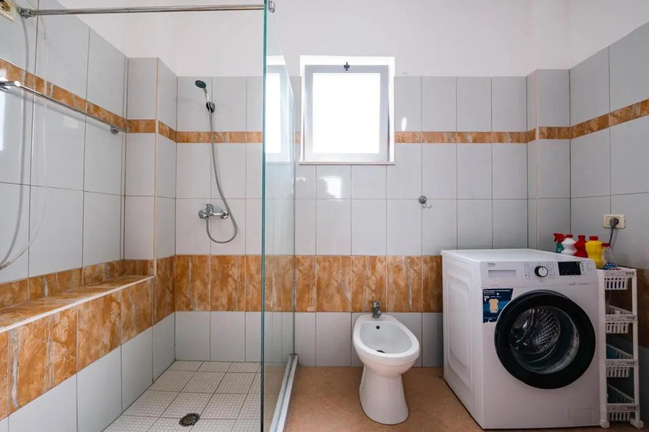 Saranda Blueriver apartment