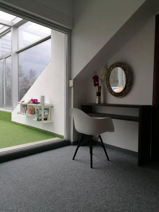 Penthouse Park