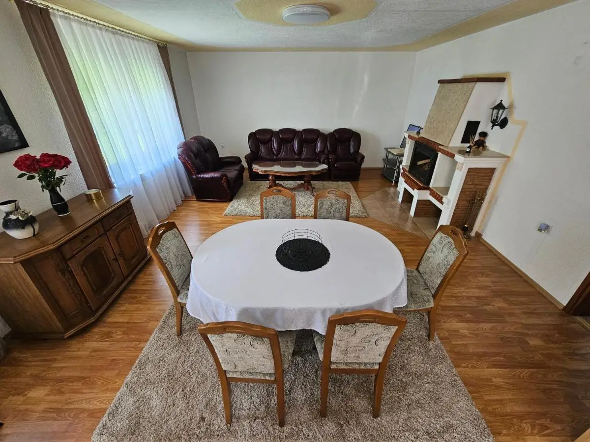 Villa Aylin