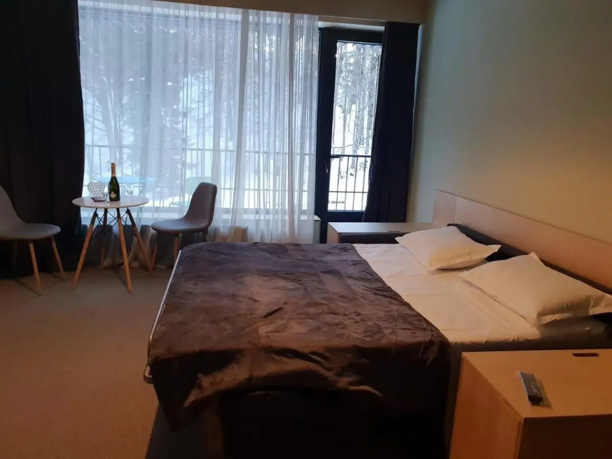 Apartment Kokhta-Mitarbi Resort 2, 3, 14