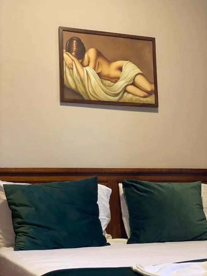 Hotel Akropoli