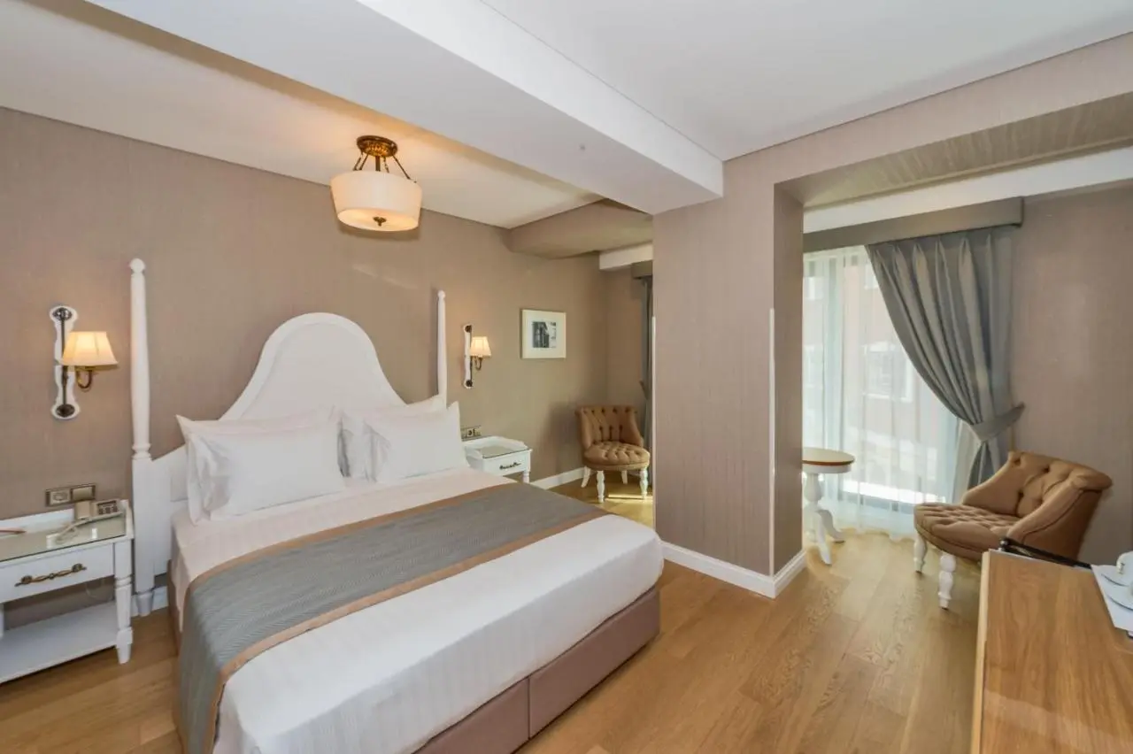 Hanna Hotel