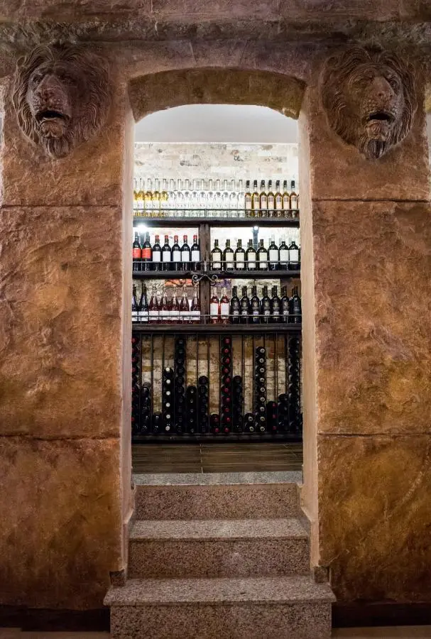 BG Palace Hotel