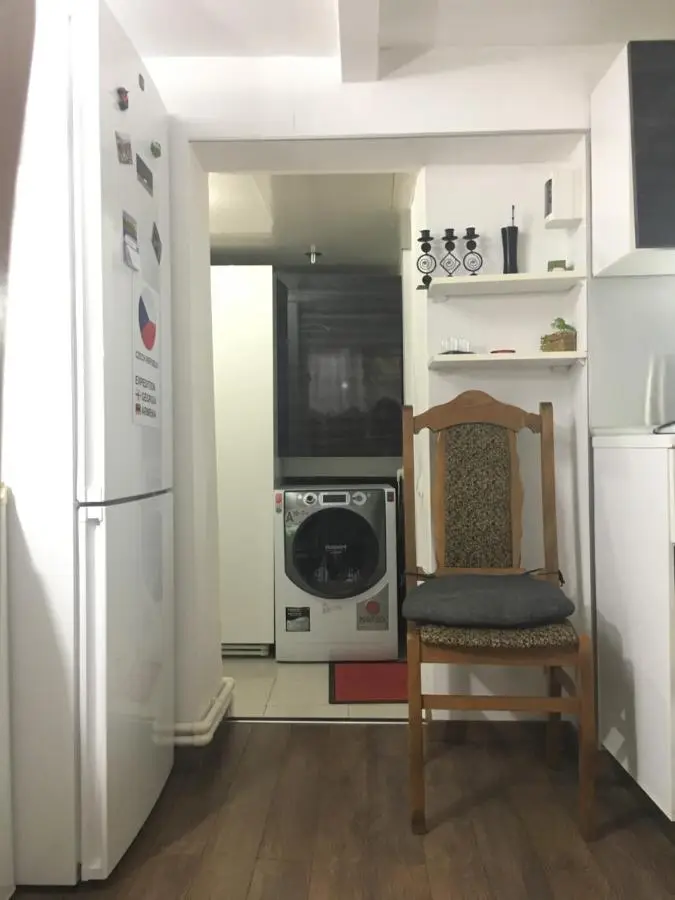 Apartment Liko