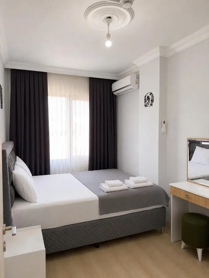 Rize Akarsu Apart