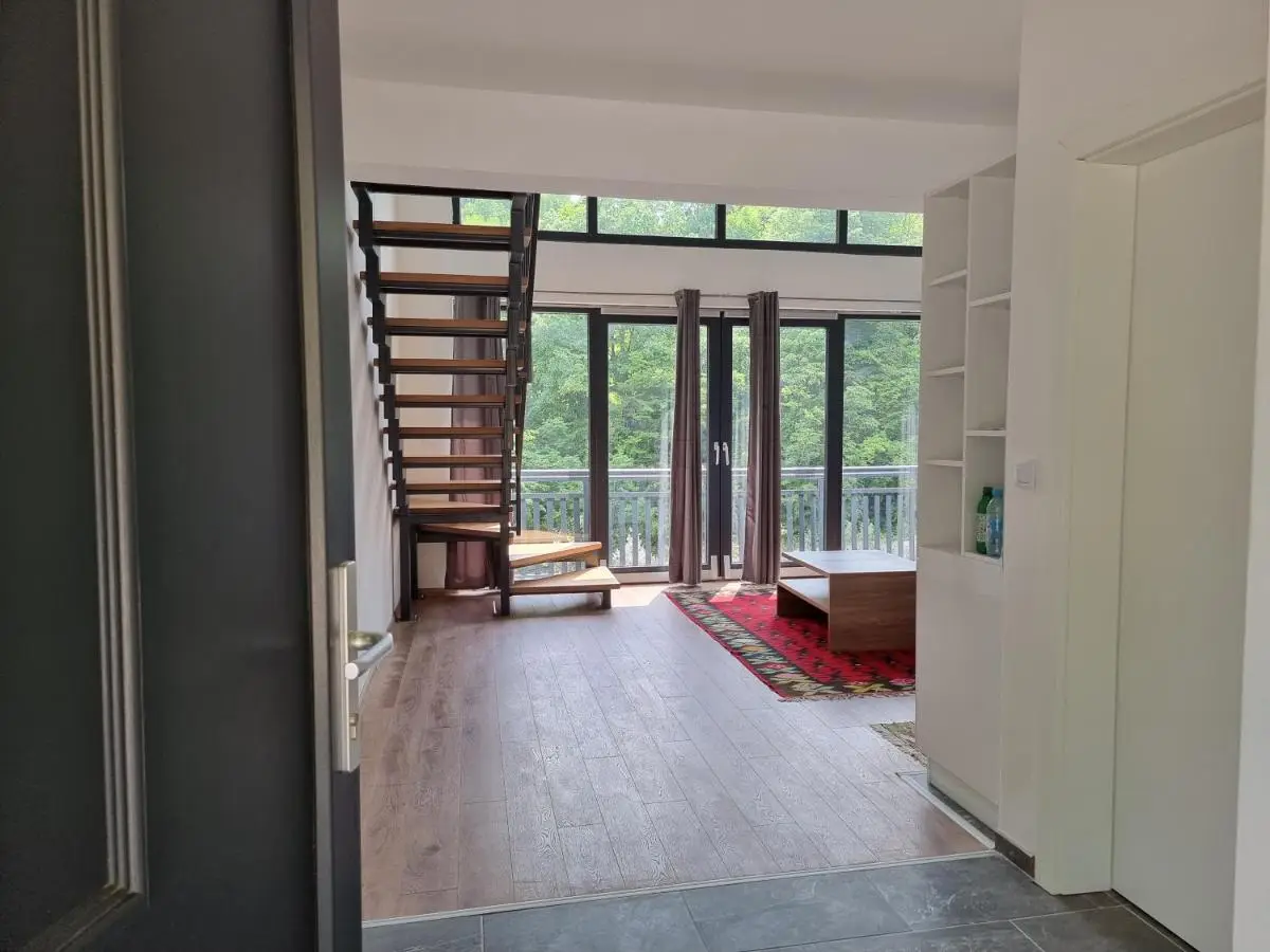 Apartman Nour