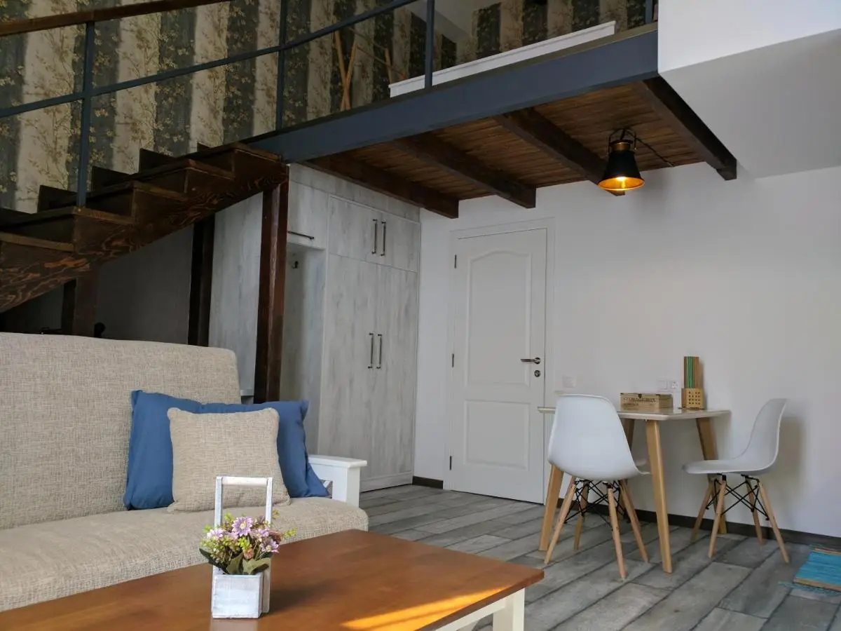 Cozy Studios on Freedom Square