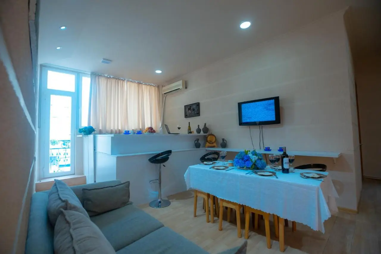Wine Hostel