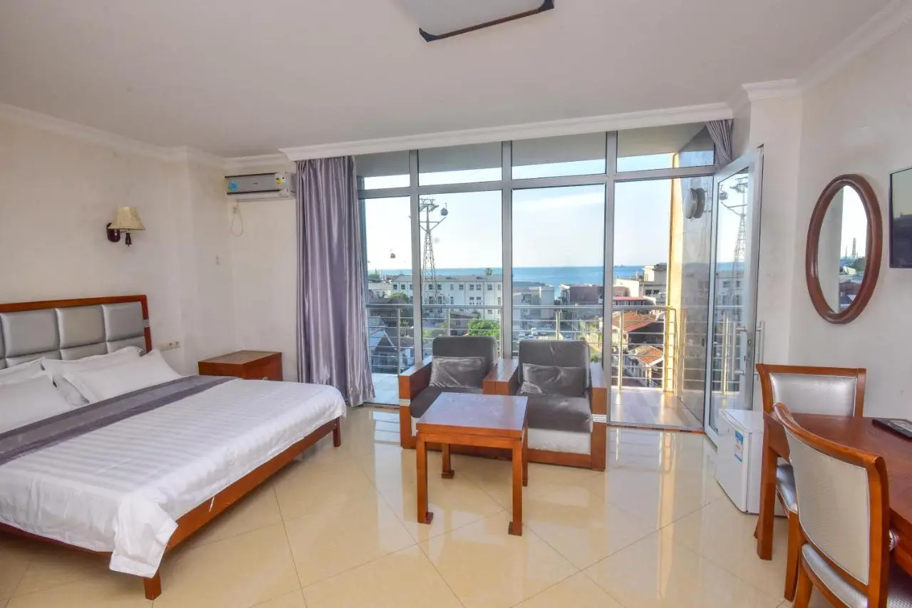 Hotel Home
