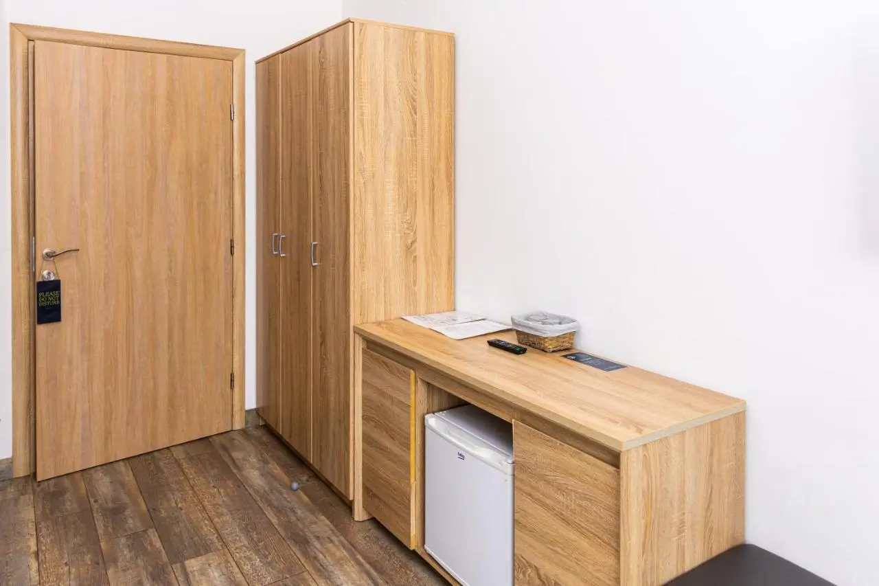Apartments R Sport boutique with free Parking