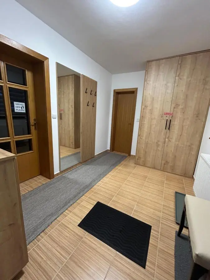 Montis Vlasic Apartment 1