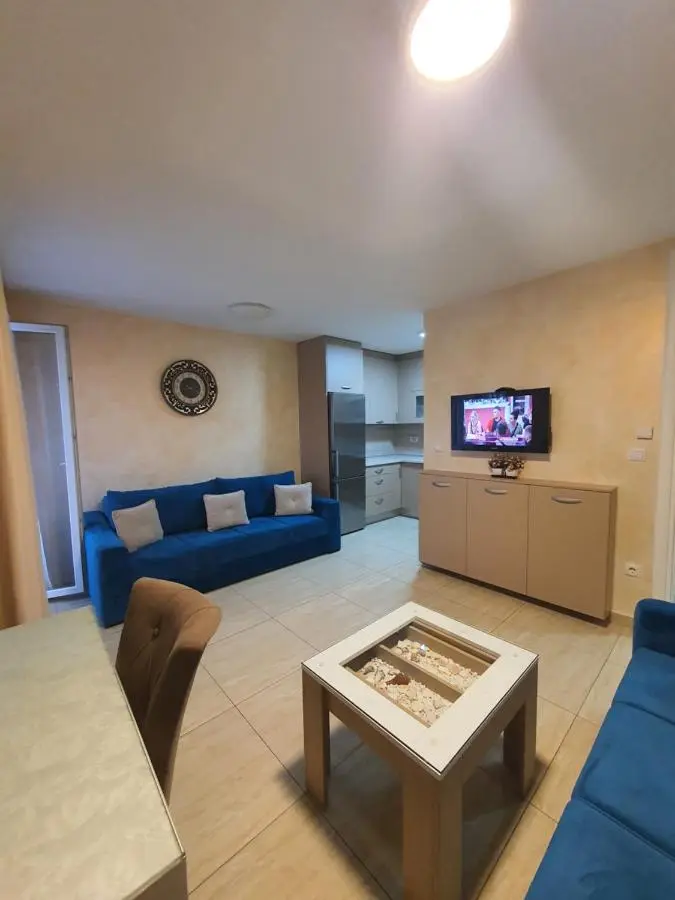 Apartman KRISTINA,Istocno Sarajevo,Vojvode Radomira Putnika 49D