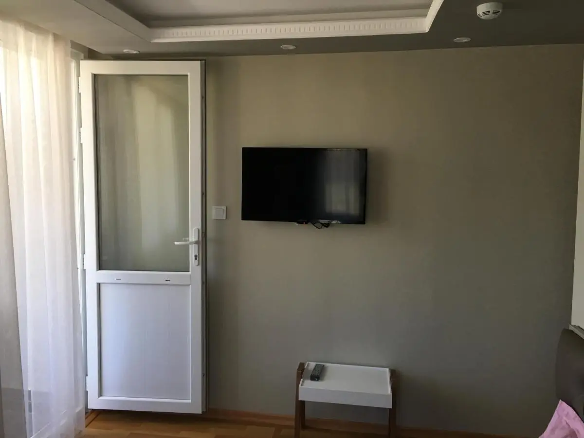 PAŞA PANSİYON Yalova