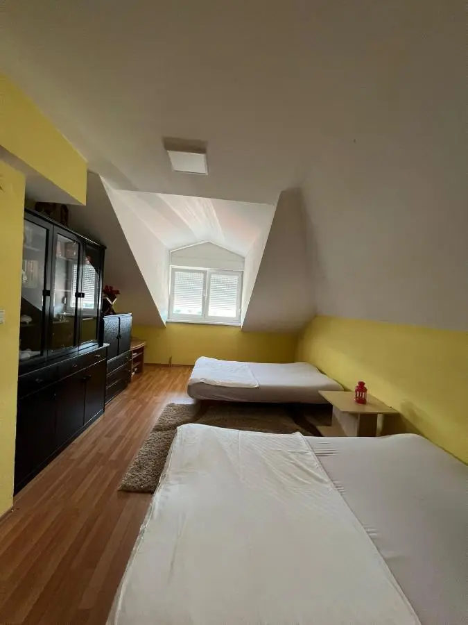 Holiday Home Hodo