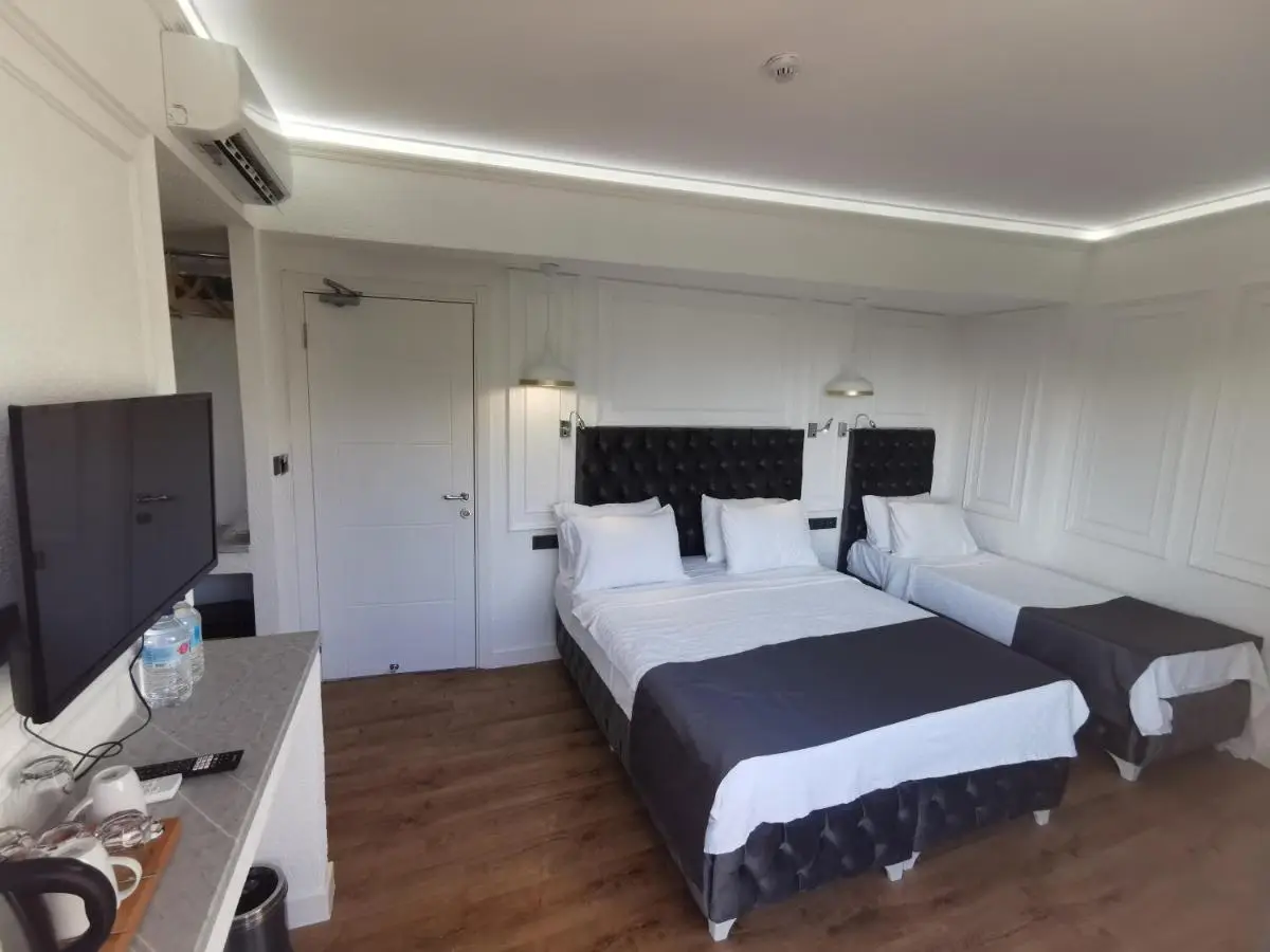 Efzen hotel