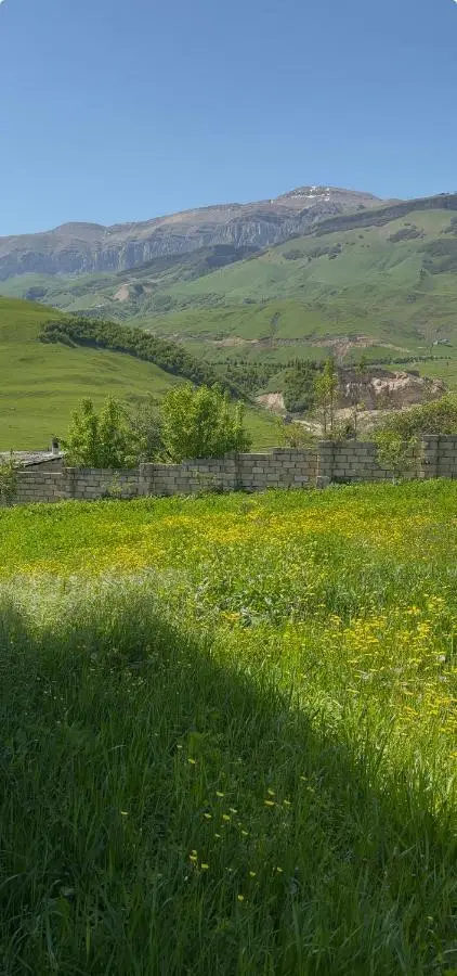 Shahdag S&R House