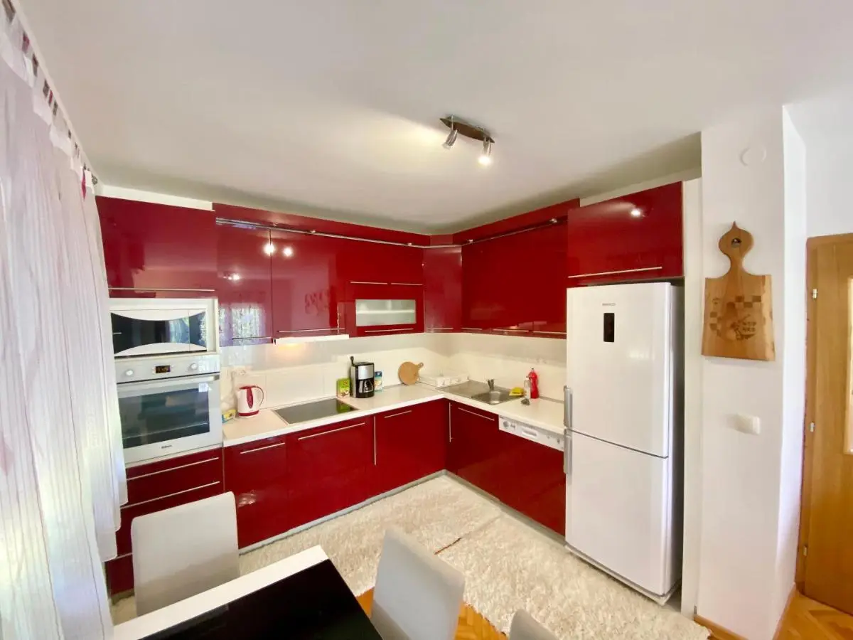 Guest House Ivano