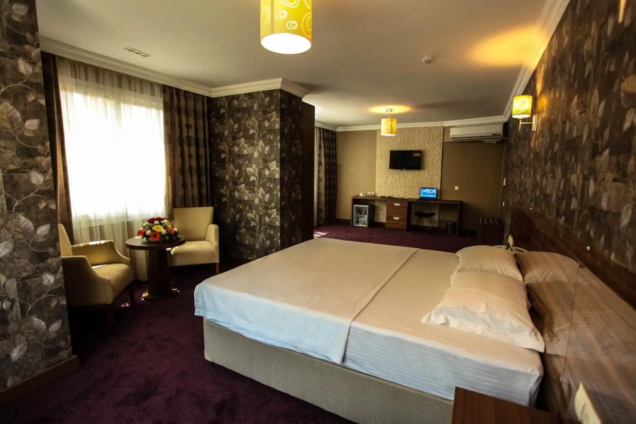 Grand Akçalı Otel
